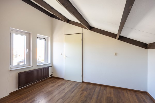 Medium property photo - Willem Dreeslaan 42, 9363 EN Marum